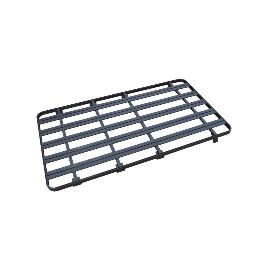 Expedition takgrind i aluminium Expedition takgrind i aluminium