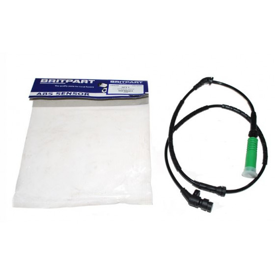 ABS sensor foran