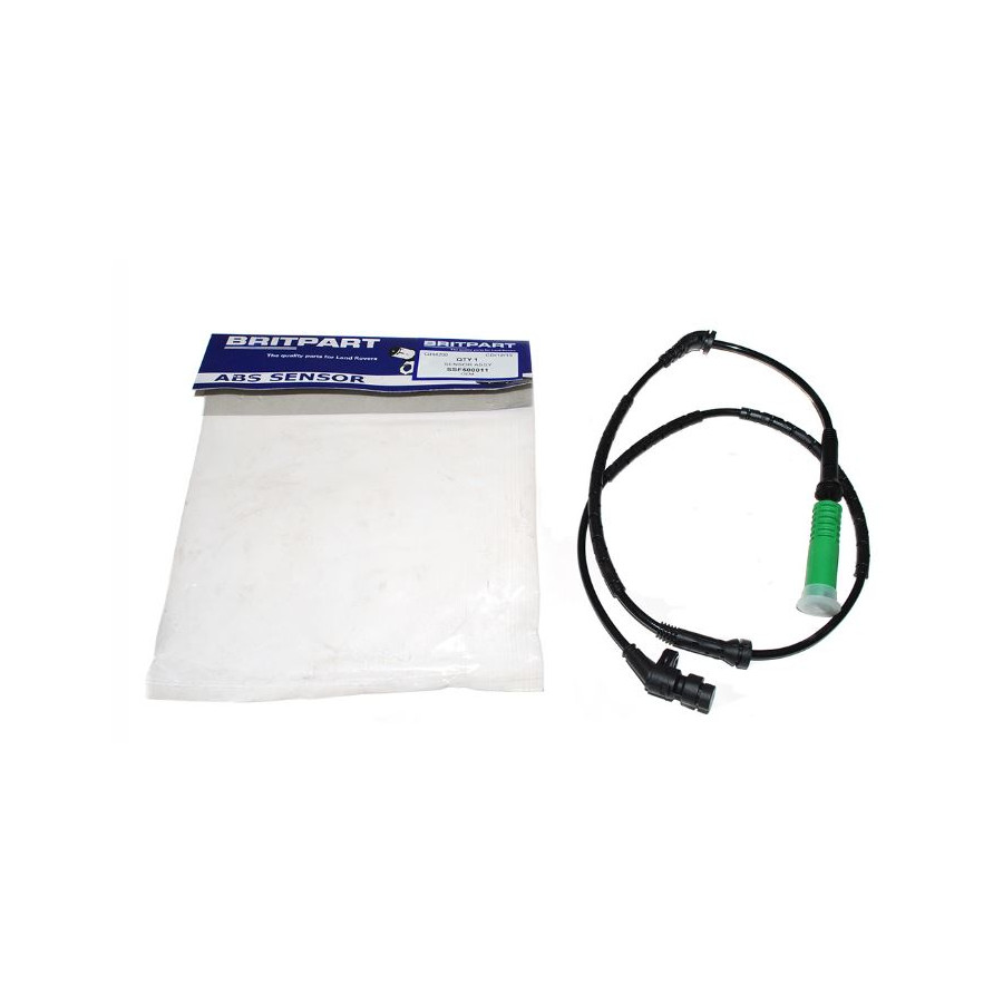 ABS sensor foran