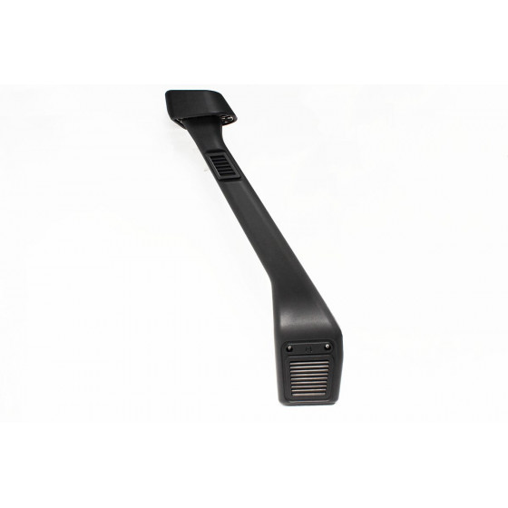 Mantec hevet luftinntak D3 og D4