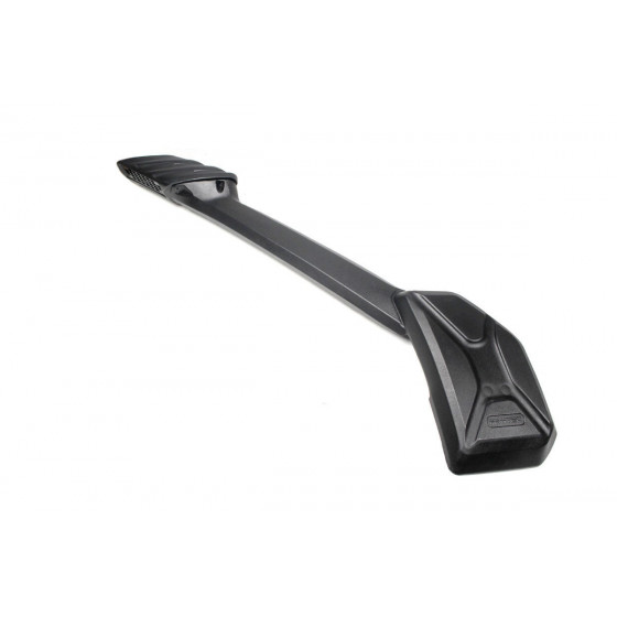 Mantec hevet luftinntak D3 og D4