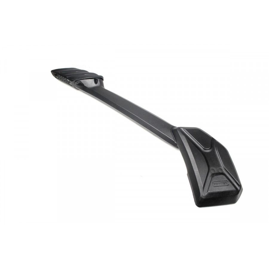 Mantec hevet luftinntak D3 og D4