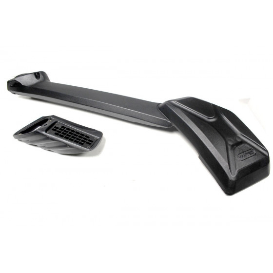 Mantec hevet luftinntak D3 og D4