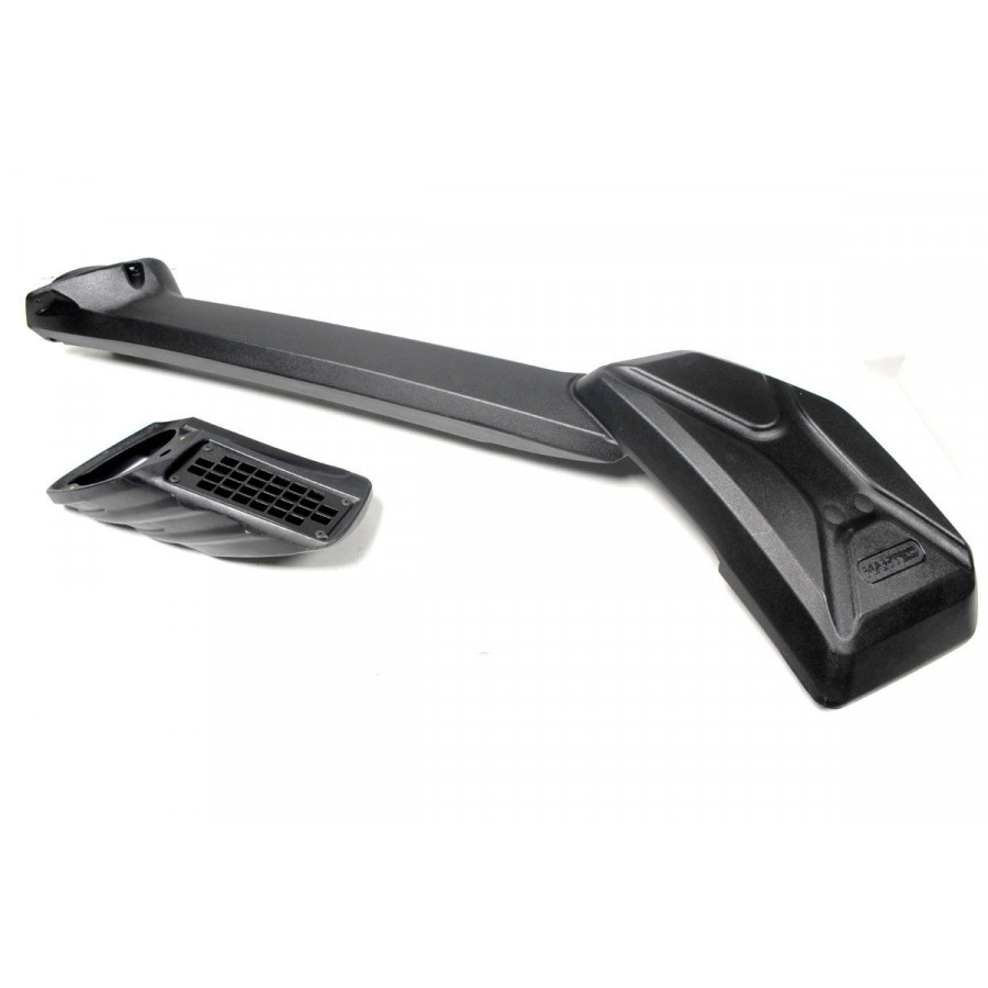 Mantec hevet luftinntak D3 og D4