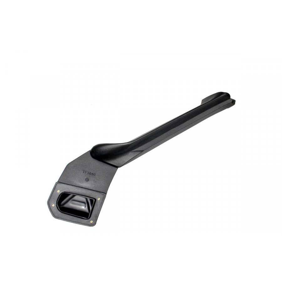 Mantec hevet luftinntak D3 og D4
