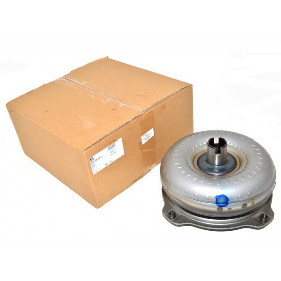 Torque converter 2.7 TDV6
