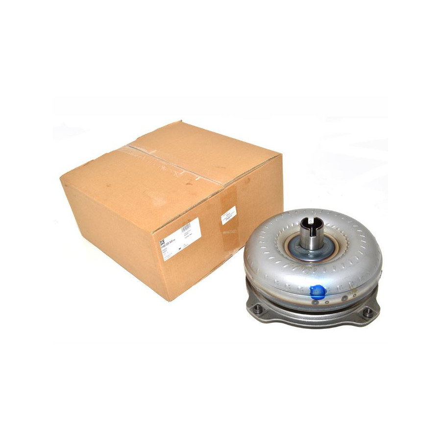 Torque converter 2.7 TDV6