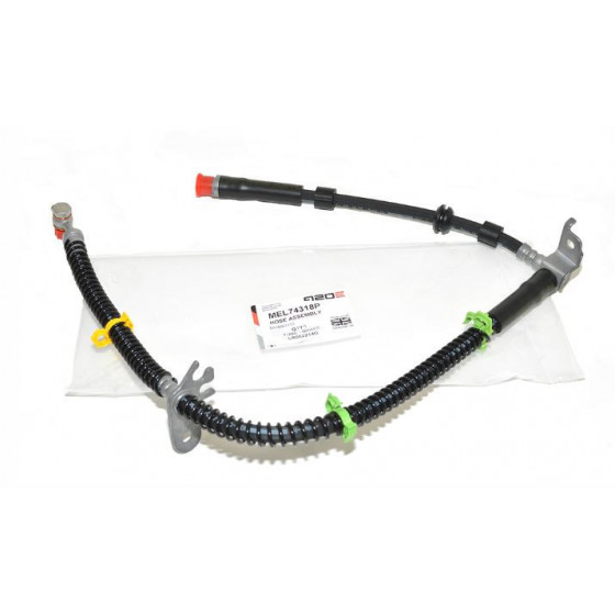 Bremseslange foran V/S L319 OEM | LRbutikken