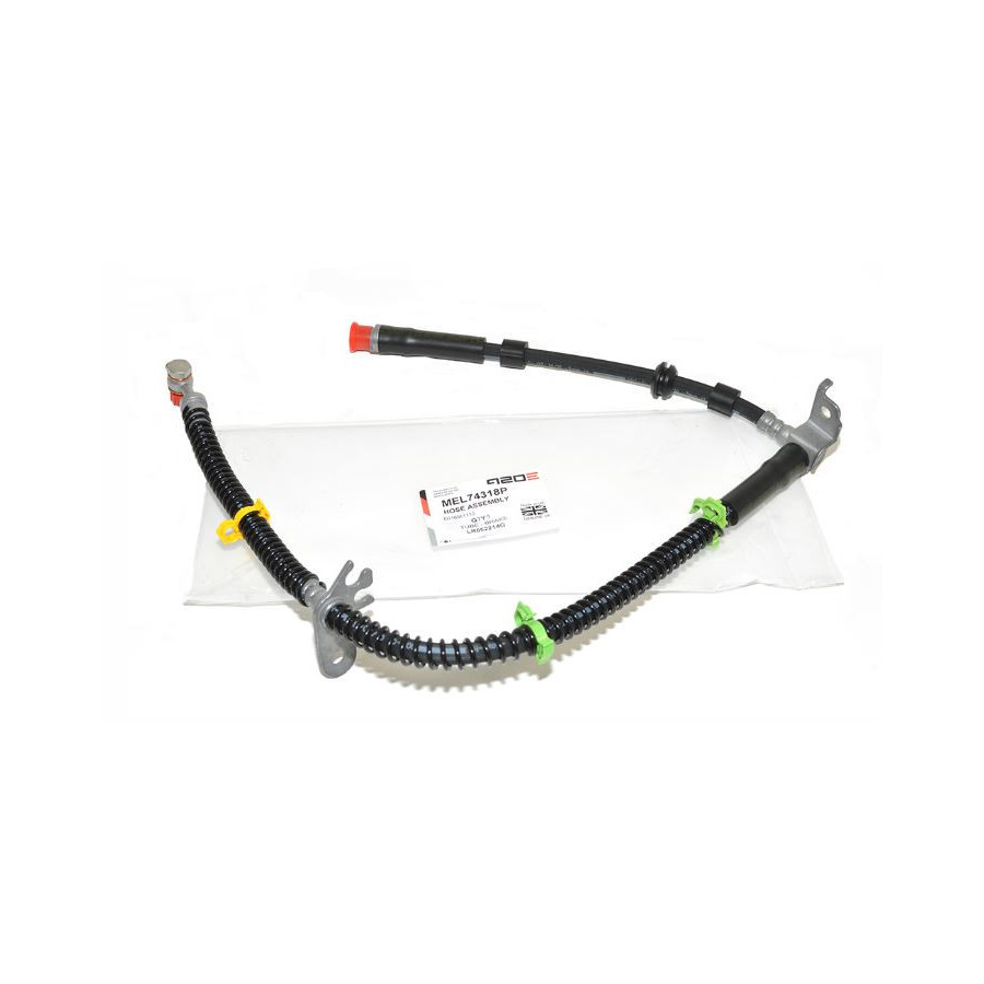 Bremseslange foran V/S L319 OEM | LRbutikken