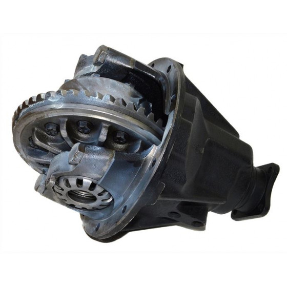 Overhalt diff byttedel 10 - 24 spline Rover