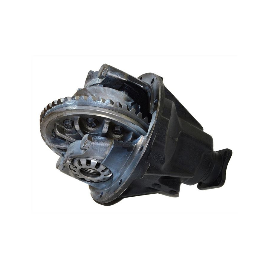 Overhalt diff byttedel 10 - 24 spline Rover