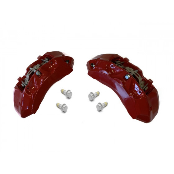 Brembo type calipper V/S