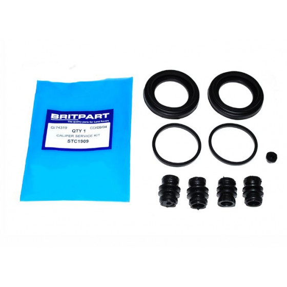 Rep kit caliper bak