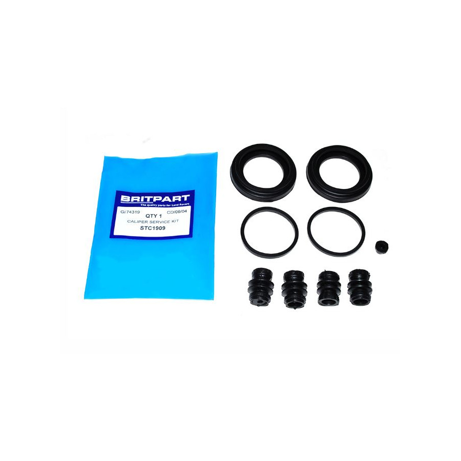 Rep kit caliper bak