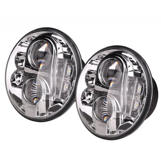 LYNX EYE LED Hovedlykter