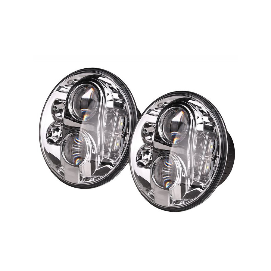 ECE LED Headlamps ECE LED Headlamps
