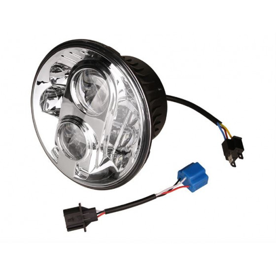 ECE LED Headlamps