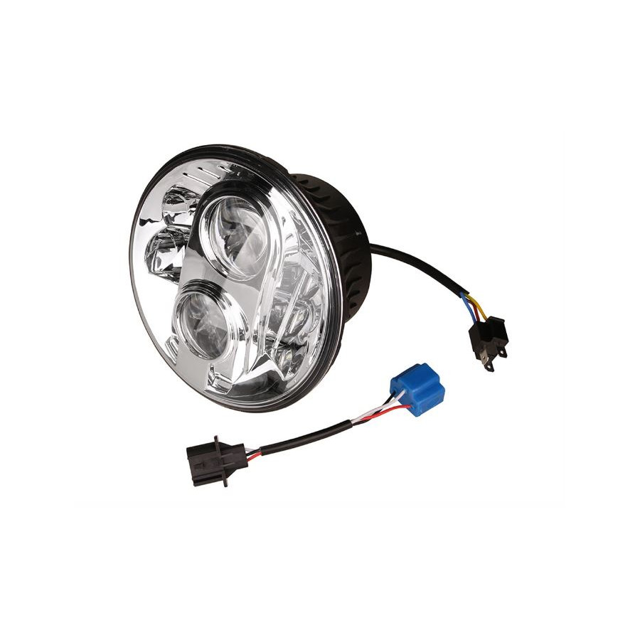 ECE LED Headlamps