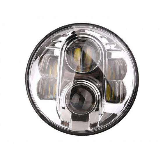 ECE LED Headlamps