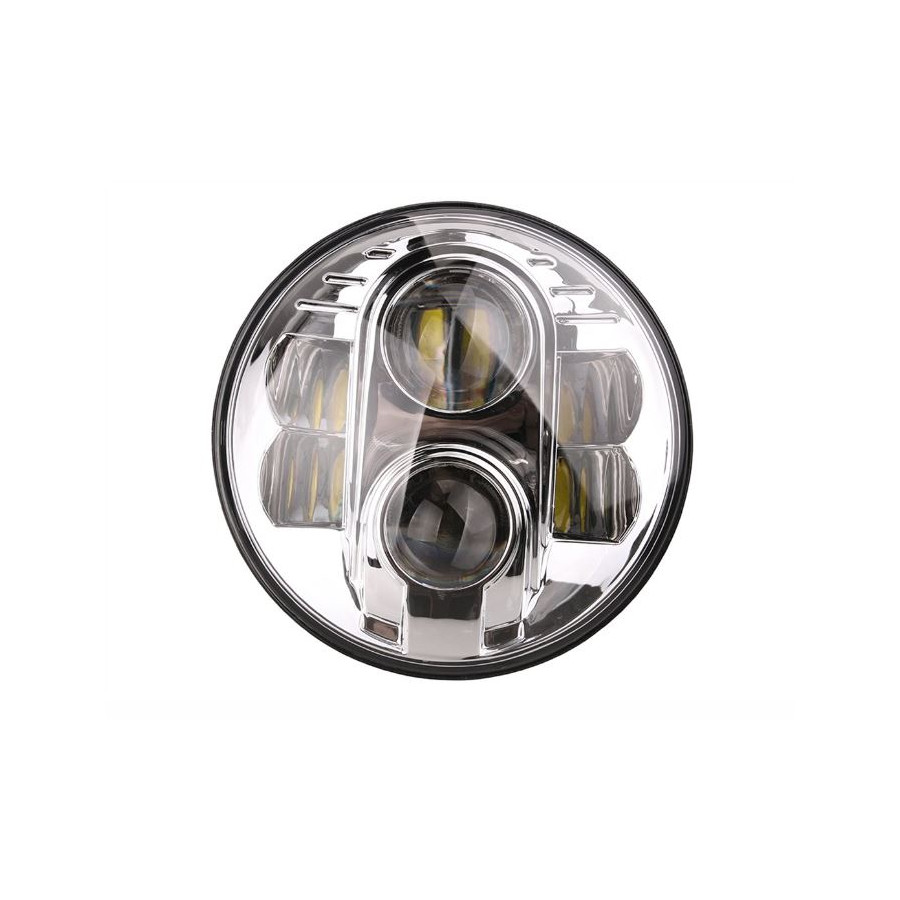 ECE LED Headlamps