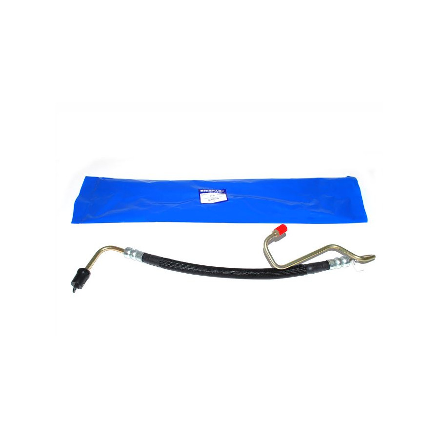 Servo pump Defender Td5