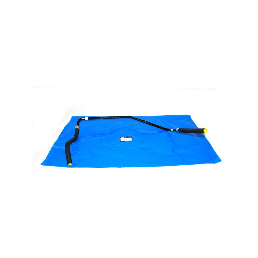 Servo pump Defender Td5