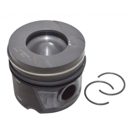 Stempel TDV6 STD - Britpart