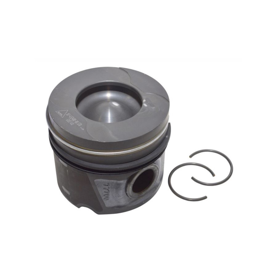 Stempel TDV6 STD - Britpart