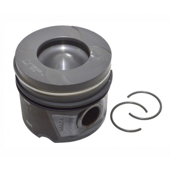 Stempel TDV6 +0.50 - Britpart L319 L320