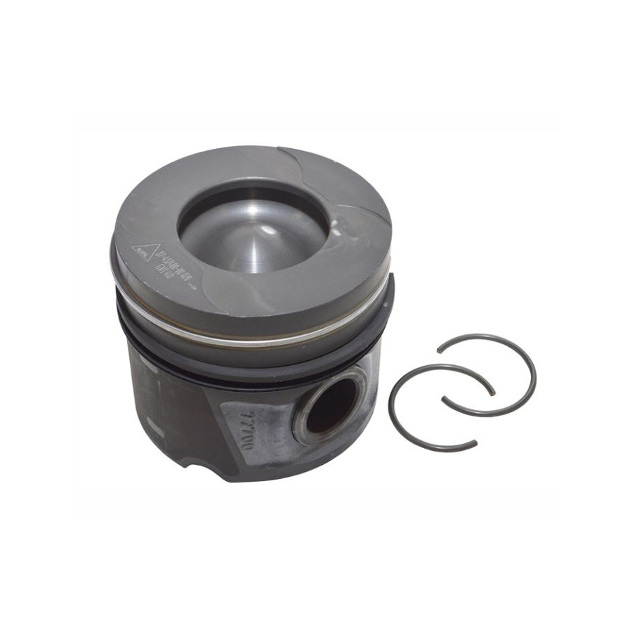Stempel TDV6 +0.50