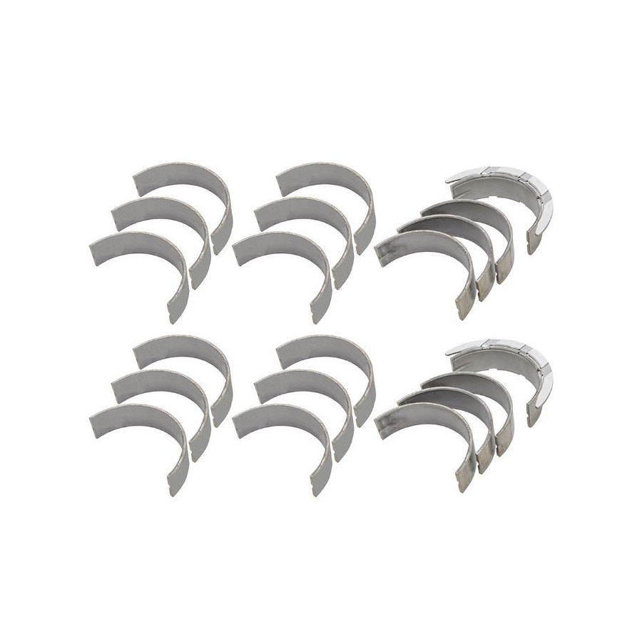 Lagersett TDV6 STD - KING