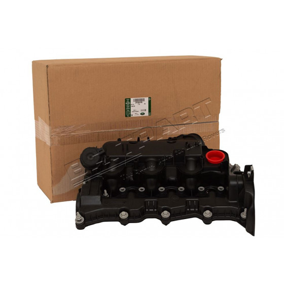 Toppdeksel H/S - Original