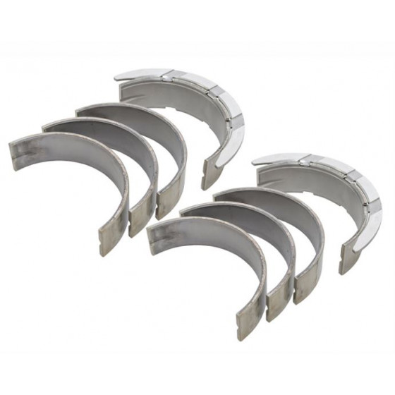 Veivlagersett TDV6 +0.25