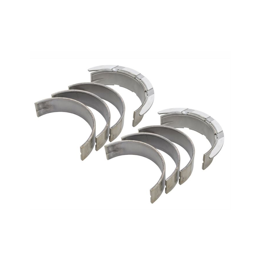 Veivlagersett TDV6 +0.50