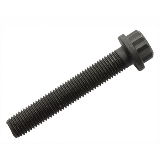 Stempelstang bolt
