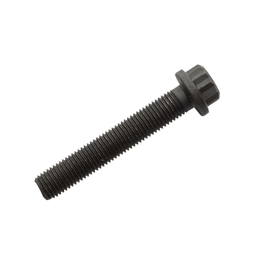 Stempelstang bolt