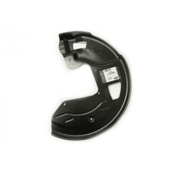 Slitasjekontakt foran D3