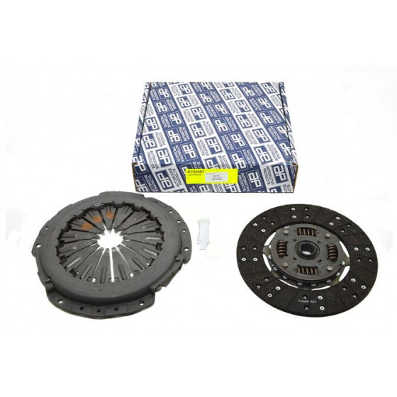 clutch sett 2.2 Diesel
