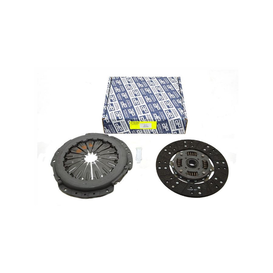 clutch sett 2.2 Diesel