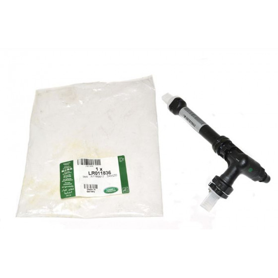 Slavesylinder clutch 2.2 Diesel