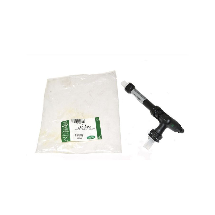 Slavesylinder clutch 2.2 Diesel
