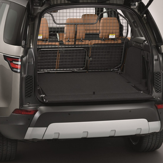 Hundegitter heldekkende L462