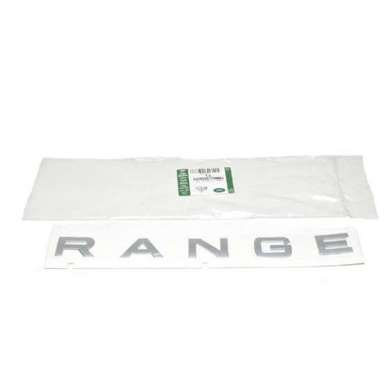 Dekaler "RANGE"