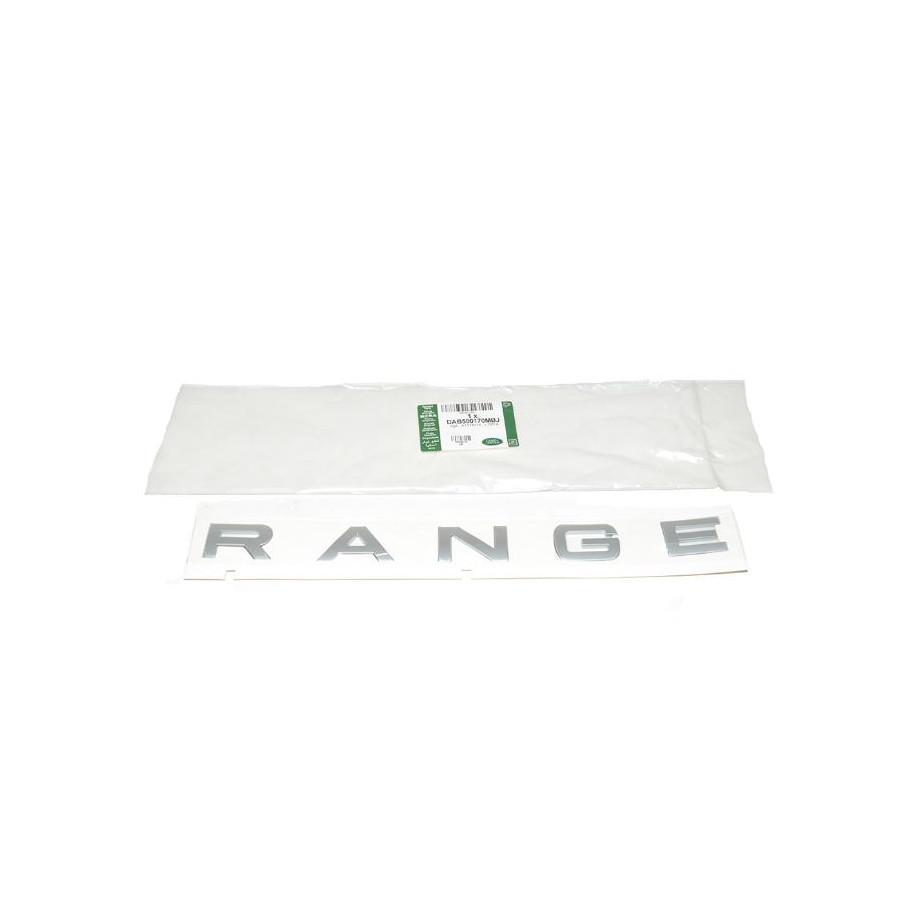 Dekaler "RANGE"