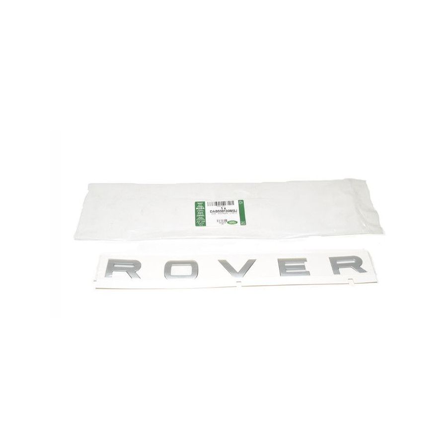 Dekaler "ROVER"