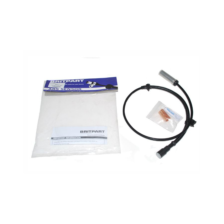 ABS sensor