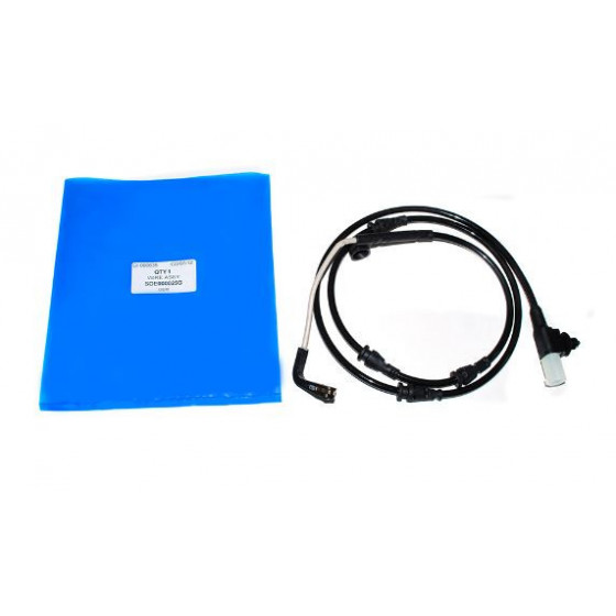 Premium bremsepakke bak 2.7 V6 | LRbutikken
