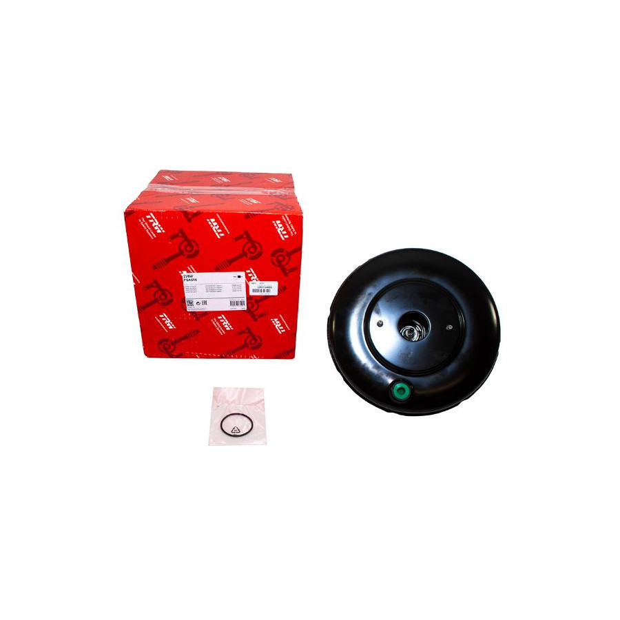 Servo unit 90 og 110 til HA901219