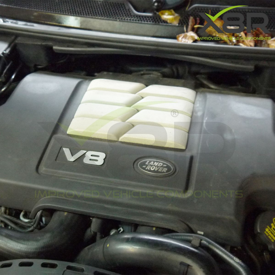 EGR blendekit TDV8