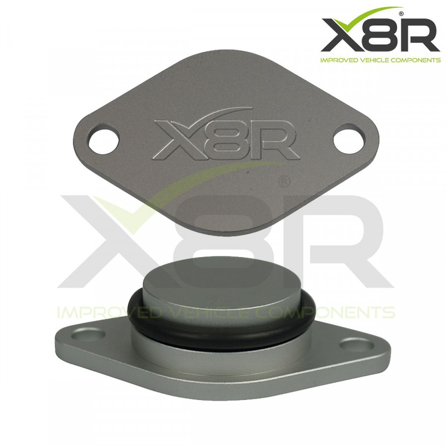 EGR blendekit TDV8